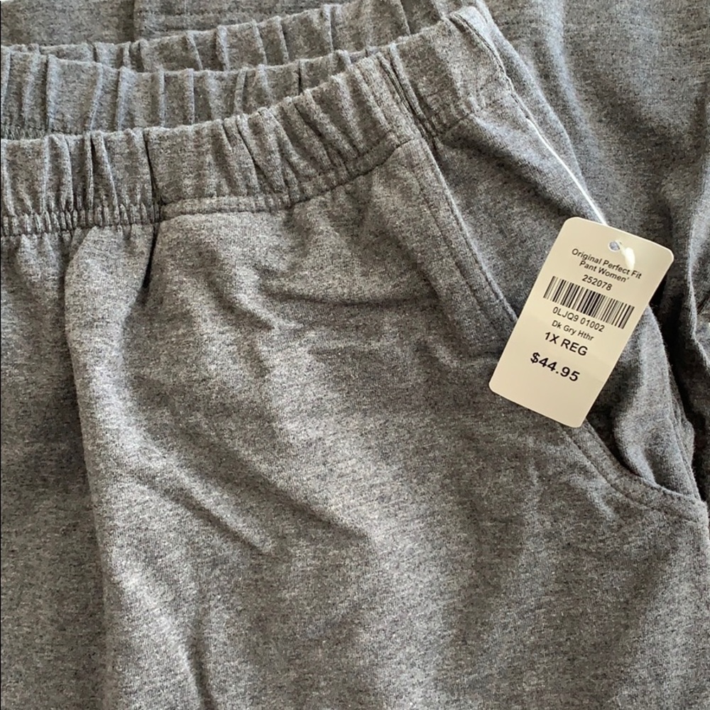 L.L. Bean women’s pant NWT